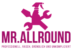 Reinigungen aller Art und kleine Reparaturen